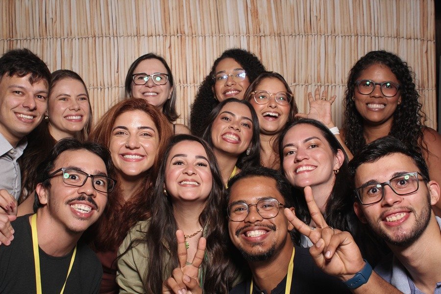 Jantar Oficial e Cabine de Fotos